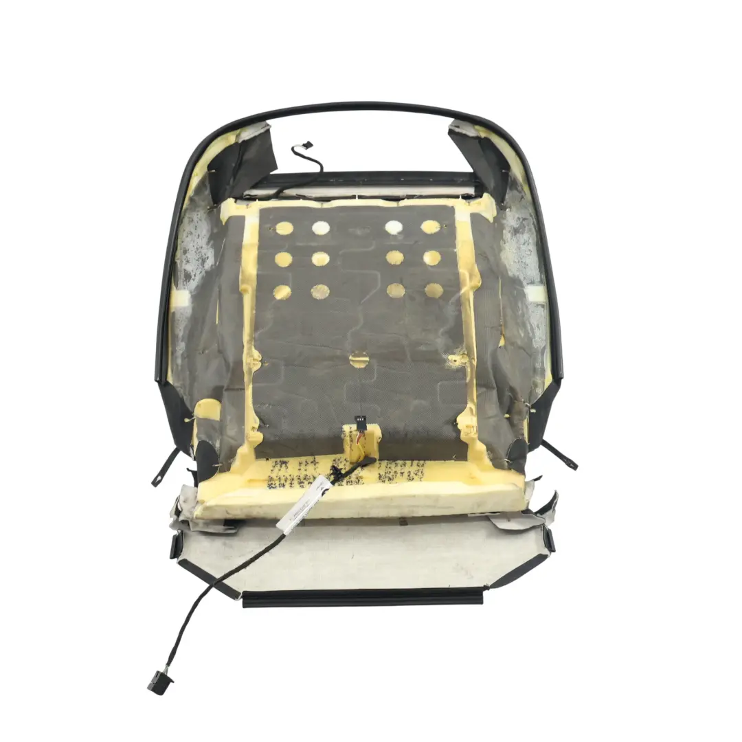 Asiento Deportivo Delantero Izquierdo Derecho Tela Alcantara Funda para BMW E90 E91 con número de pieza 8036343 BMW E90 E91 Asiento Deportivo Delantero Izquierdo Derecho Tela Alcantara Funda - SKU 8036343-1 - Número de pieza 8036343