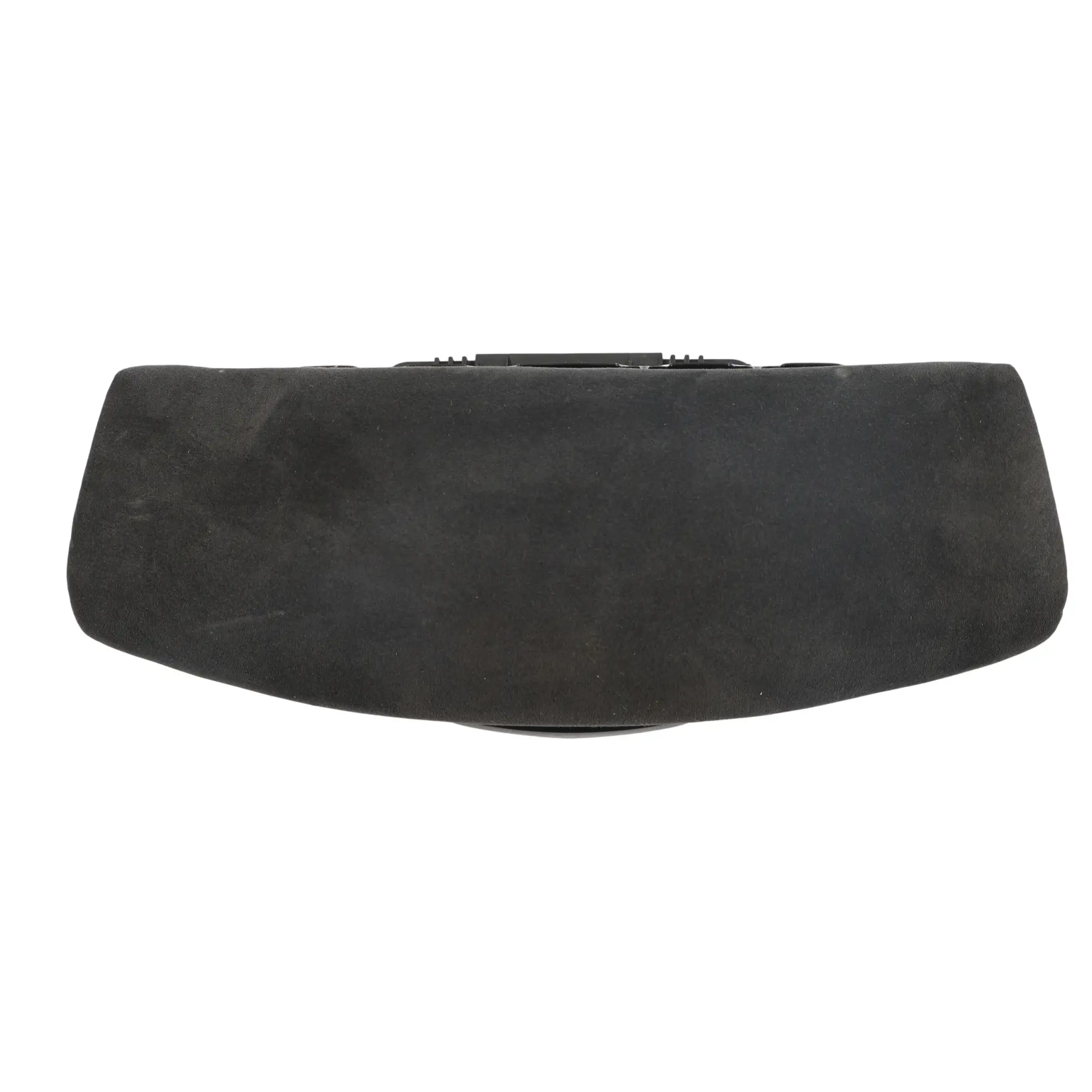 BMW E90 E91 Front Seat Thigh Support Sport Heated Alcantara Anthracite 8036347