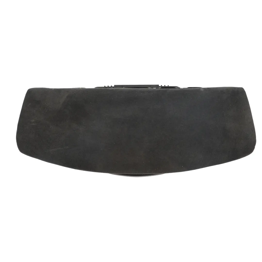 BMW E90 E91 Soporte Muslo Delantero Sport Calefactado Antracita - SKU 8036347-1 - Número de pieza 8036347