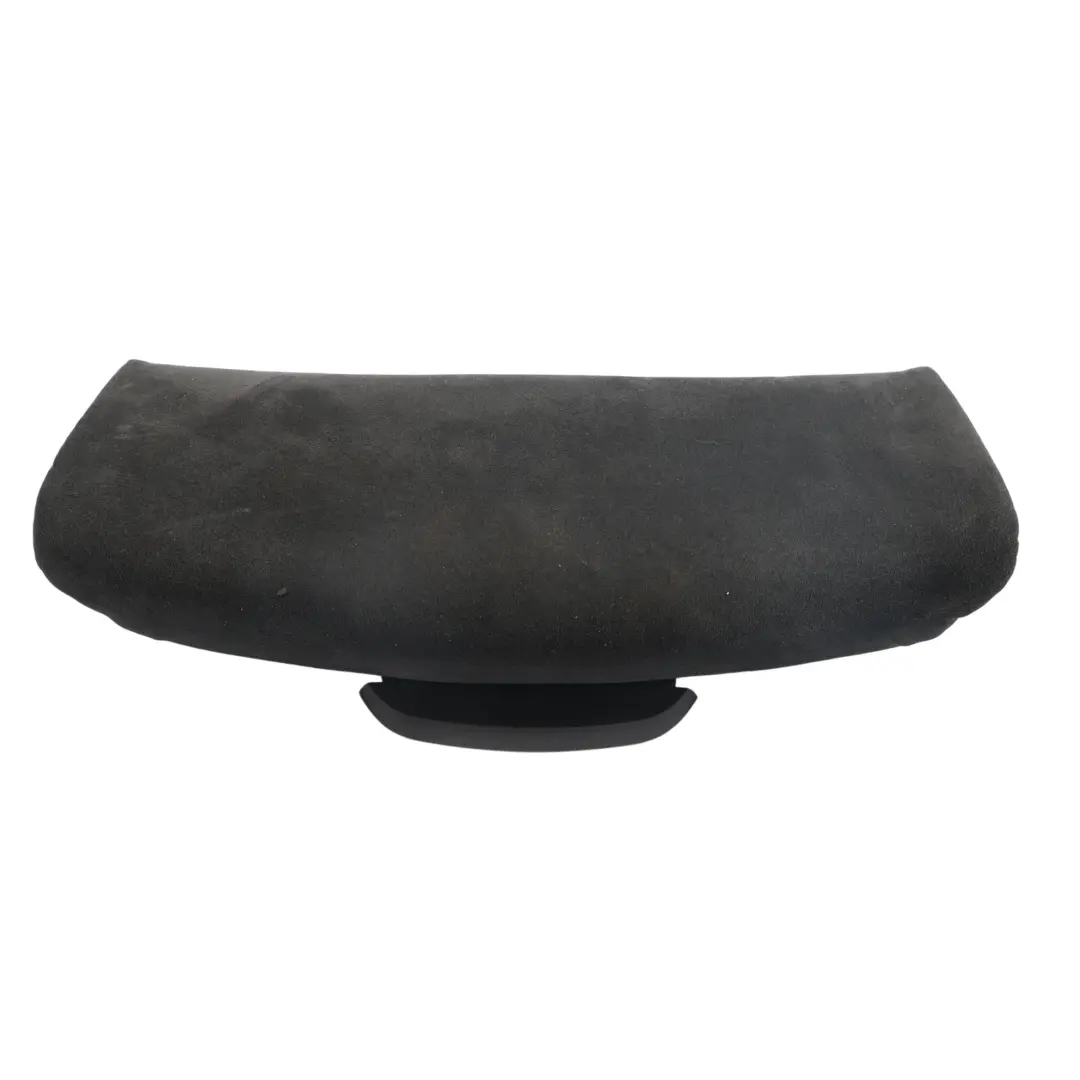 BMW E90 E91 Vordersitz Stütze Sport Beheizt Alcantara Anthrazit - SKU 8036347-1 - Teilenummer 8036347