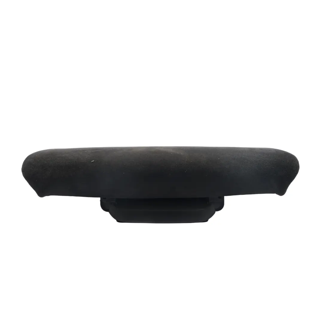 Supporto Coscia Anteriore Sport Riscaldato Antracite per BMW E90 E91 con numero di parte 8036347 BMW E90 E91 Supporto Coscia Anteriore Sport Riscaldato Antracite - SKU 8036347-1 - Numero di parte 8036347