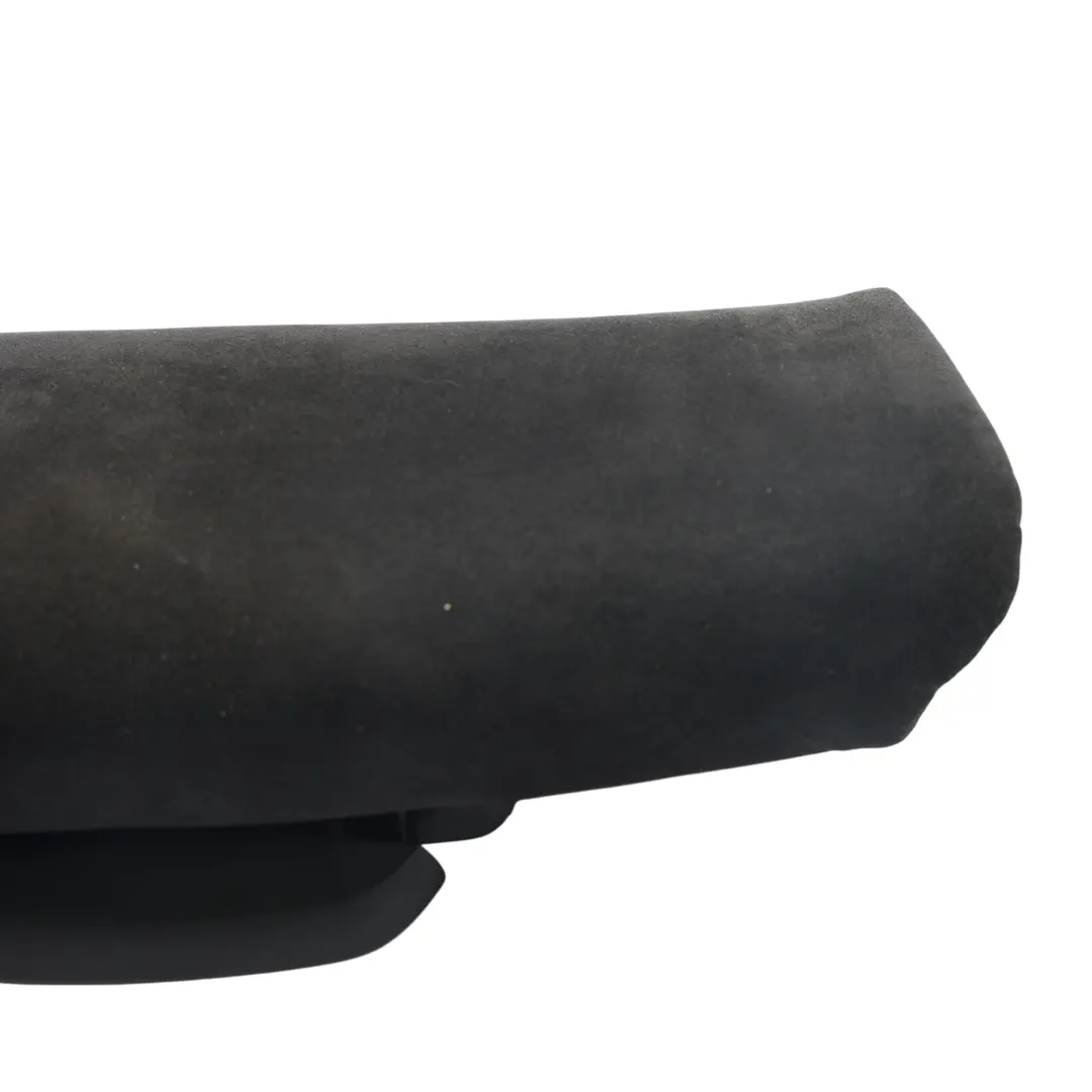 Podpora Uda Fotela Grzane Sport Alcantara Antracyt do BMW E90 E91 o numerze 8036347 BMW E90 E91 Podpora Uda Fotela Grzane Sport Alcantara Antracyt - SKU 8036347-1 - Numer Części 8036347