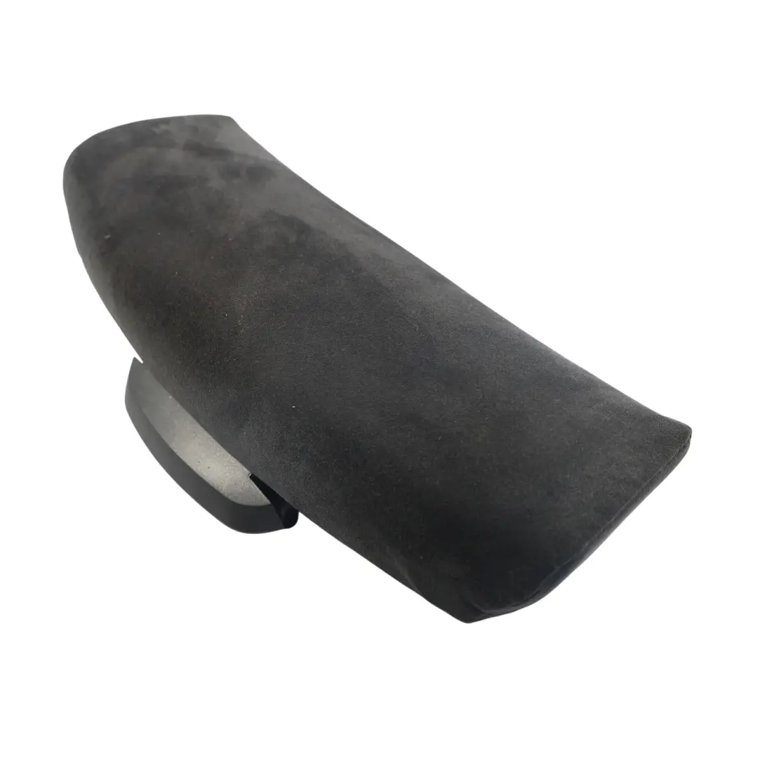 Vordersitz Stütze Sport Beheizt Alcantara Anthrazit für BMW E90 E91 mit Teilenummer 8036347 BMW E90 E91 Vordersitz Stütze Sport Beheizt Alcantara Anthrazit - SKU 8036347-1 - Teilenummer 8036347