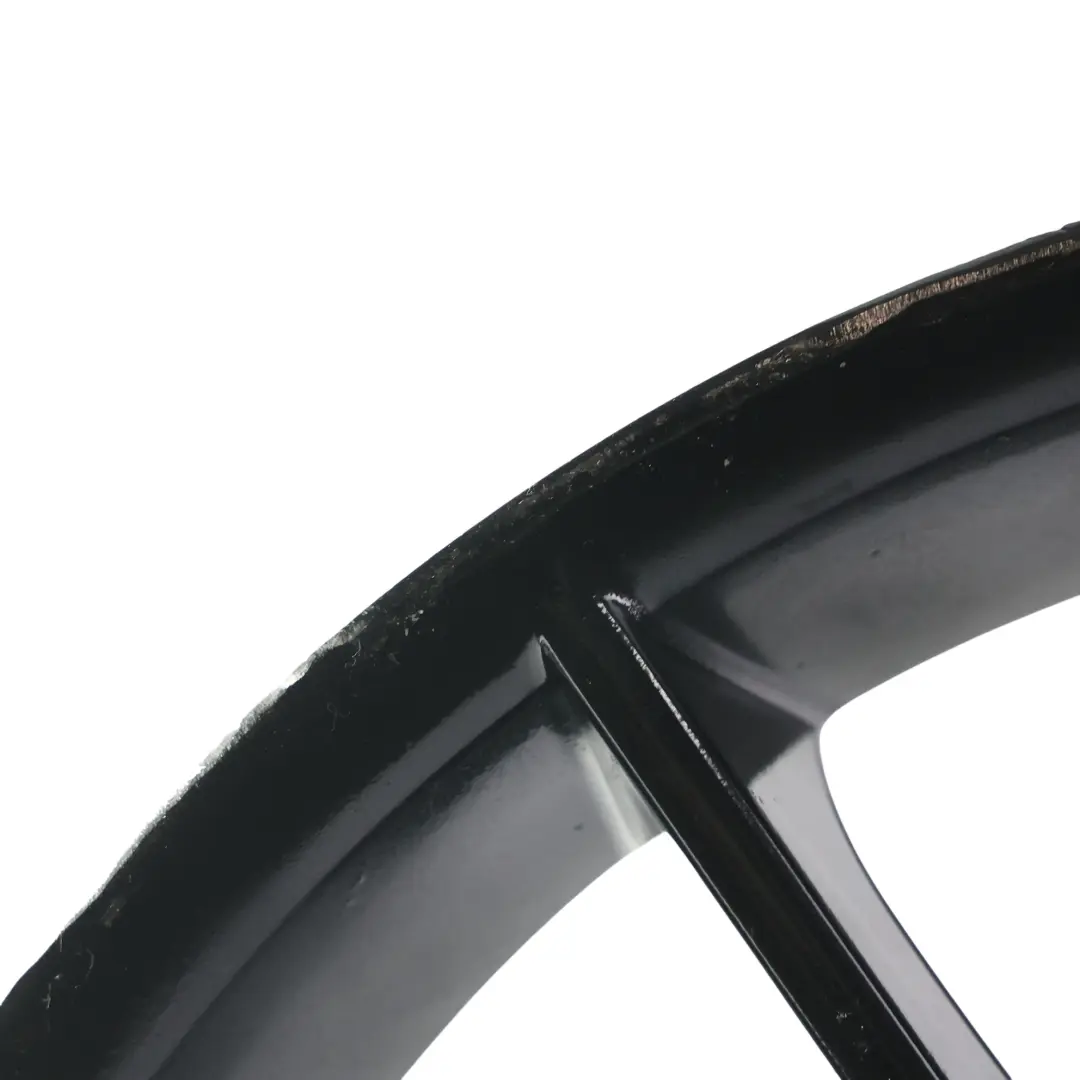 Felga Aluminiowa Czarna 18" 8,5J do BMW E90 E91 E92 o numerze 8036934 BMW E90 E91 E92 Felga Aluminiowa Czarna 18" 8,5J - SKU 8036934-4 - Numer Części 8036934