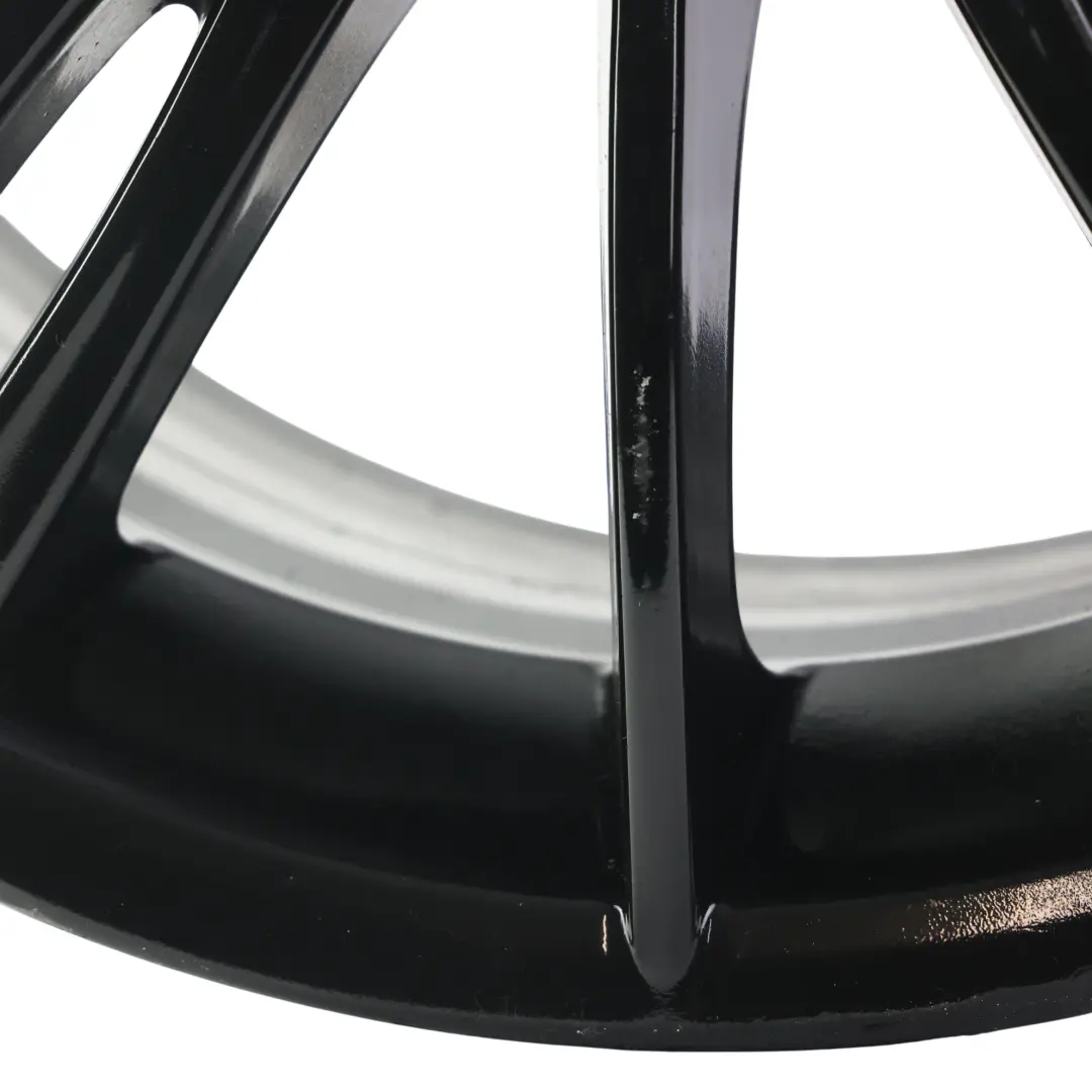 BMW E90 E91 E92 Felga Aluminiowa Czarna 18" 8,5J - SKU 8036934-4 - Numer Części 8036934