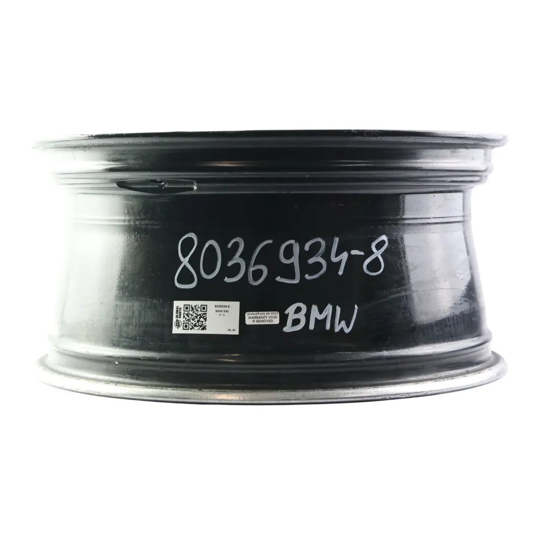 BMW E90 E91 E92 Felga Aluminiowa 18" 8,5J - SKU 8036934-8 - Numer Części 8036934