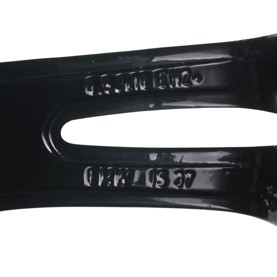 Nero Posteriore Cerchioni Alufelge 18 " Raggi a Stella 193 8,5J per BMW E90 E91 E92 con numero di parte 8036934 BMW E90 E91 E92 Nero Posteriore Cerchioni Alufelge 18 " Raggi a Stella 193 8,5J - SKU 8036934-8 - Numero di parte 8036934