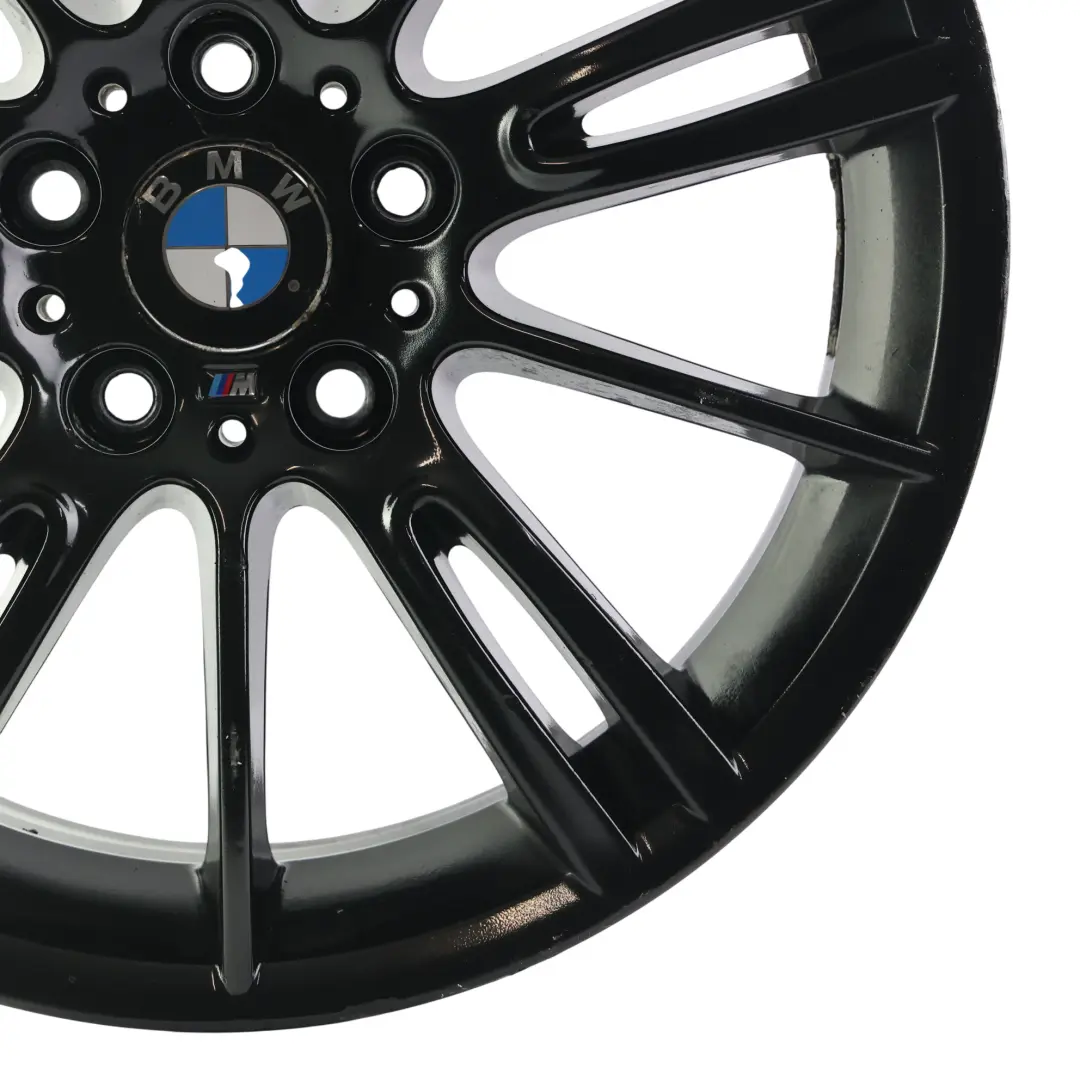 Felga Aluminiowa 18" 8,5J do BMW E90 E91 E92 o numerze 8036934 BMW E90 E91 E92 Felga Aluminiowa 18" 8,5J - SKU 8036934-8 - Numer Części 8036934