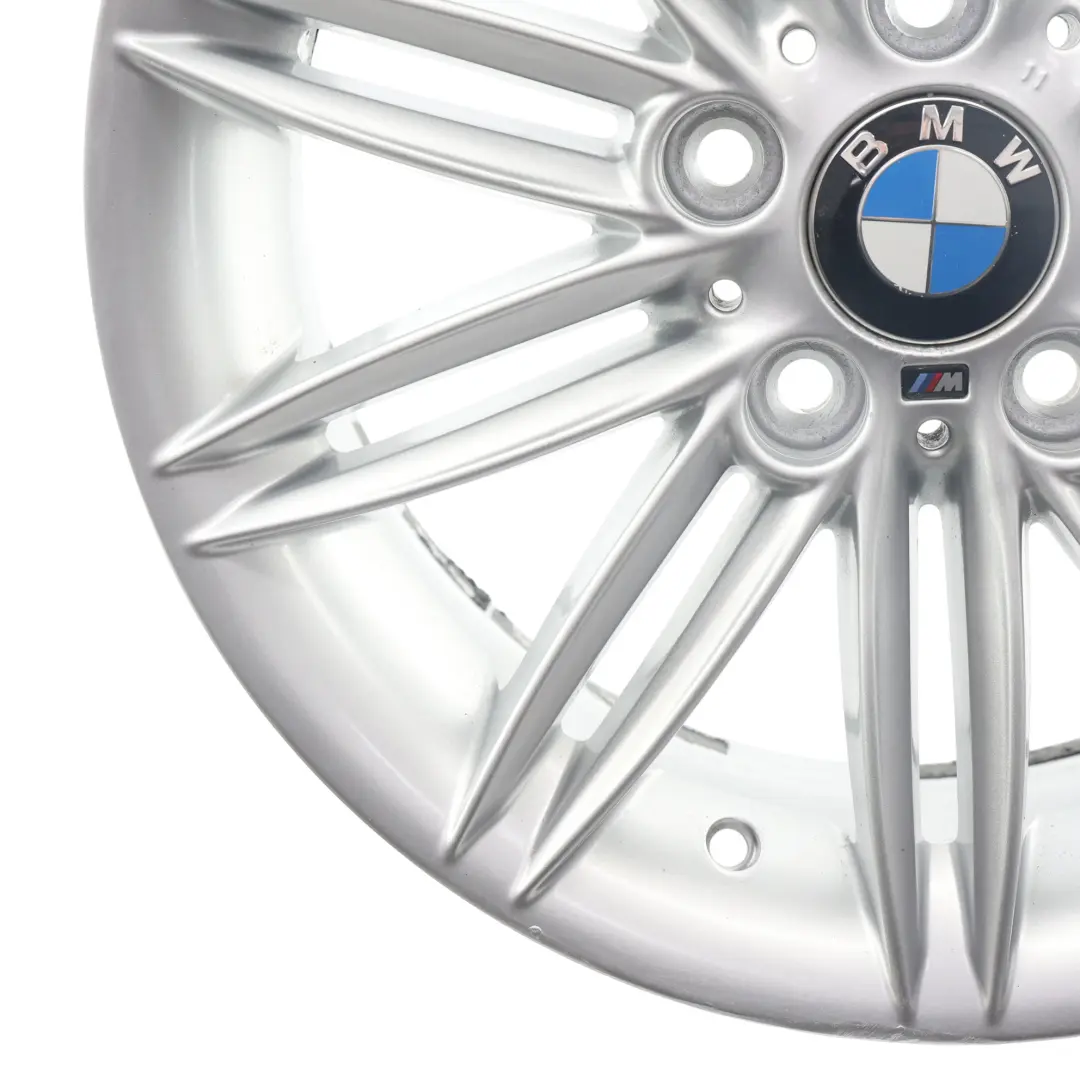 Felga Aluminiowa 17" 7J do BMW E81 E87 o numerze 8036937 BMW E81 E87 Felga Aluminiowa 17" 7J - SKU 8036937-1 - Numer Części 8036937