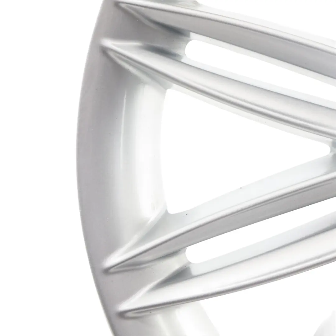 Alloy Rim 17" 7J ET:47 M Double Spoke - 207 to BMW E81 E82 E87 E88 Wheel with Part number 8036937 BMW E81 E82 E87 E88 Wheel Alloy Rim 17" 7J ET:47 M Double Spoke - 207 - SKU 8036937-1 - Part number 8036937