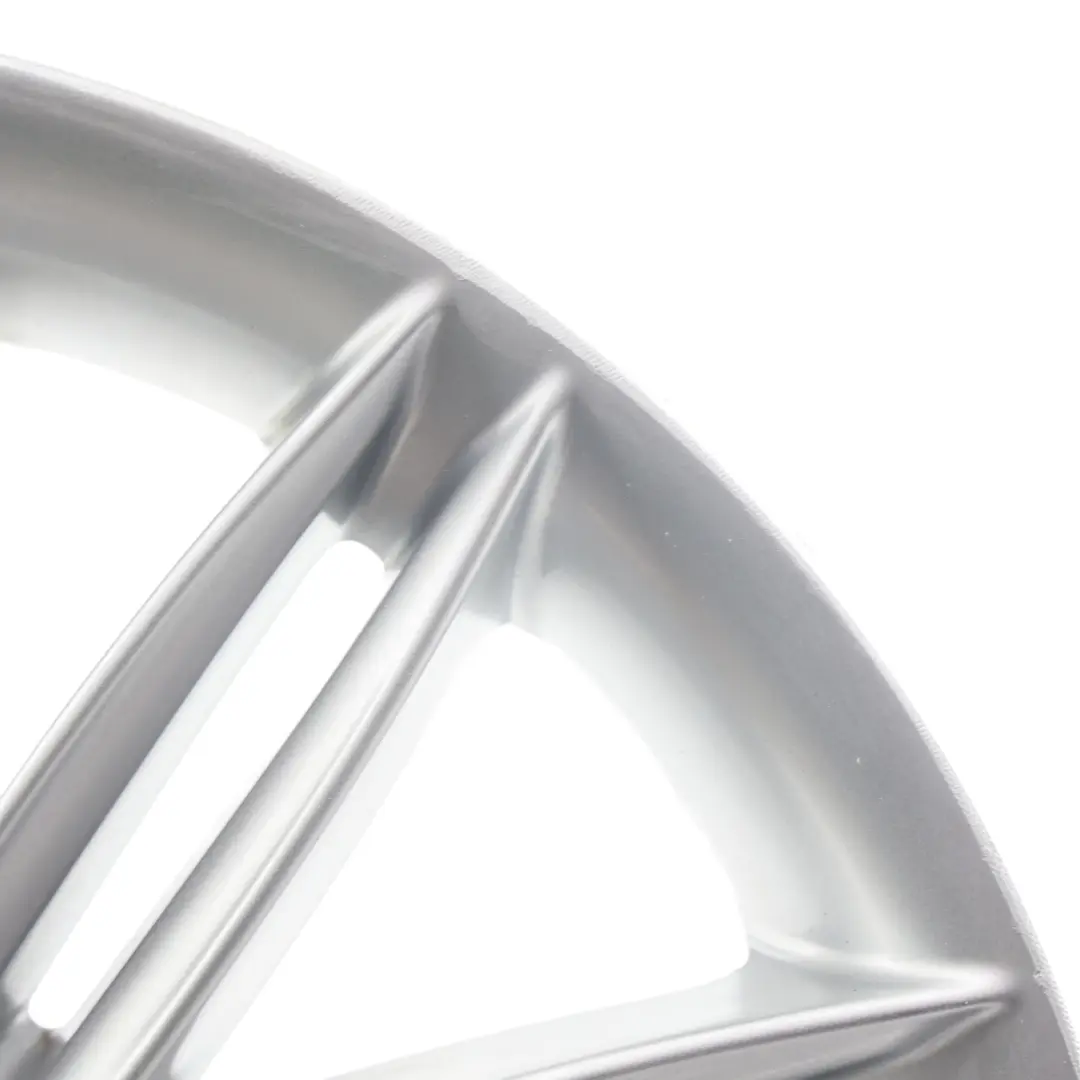 Alloy Rim 17" 7J ET:47 M Double Spoke - 207 to BMW E81 E82 E87 E88 Wheel with Part number 8036937 BMW E81 E82 E87 E88 Wheel Alloy Rim 17" 7J ET:47 M Double Spoke - 207 - SKU 8036937-1 - Part number 8036937