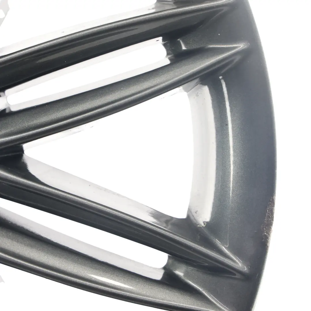 BMW E81 E82 E87 E88 Grau Alu Felge Alufelge 17" 7J ET:47 M Doppel Speiche 207 - SKU 8036937-4 - Teilenummer 8036937