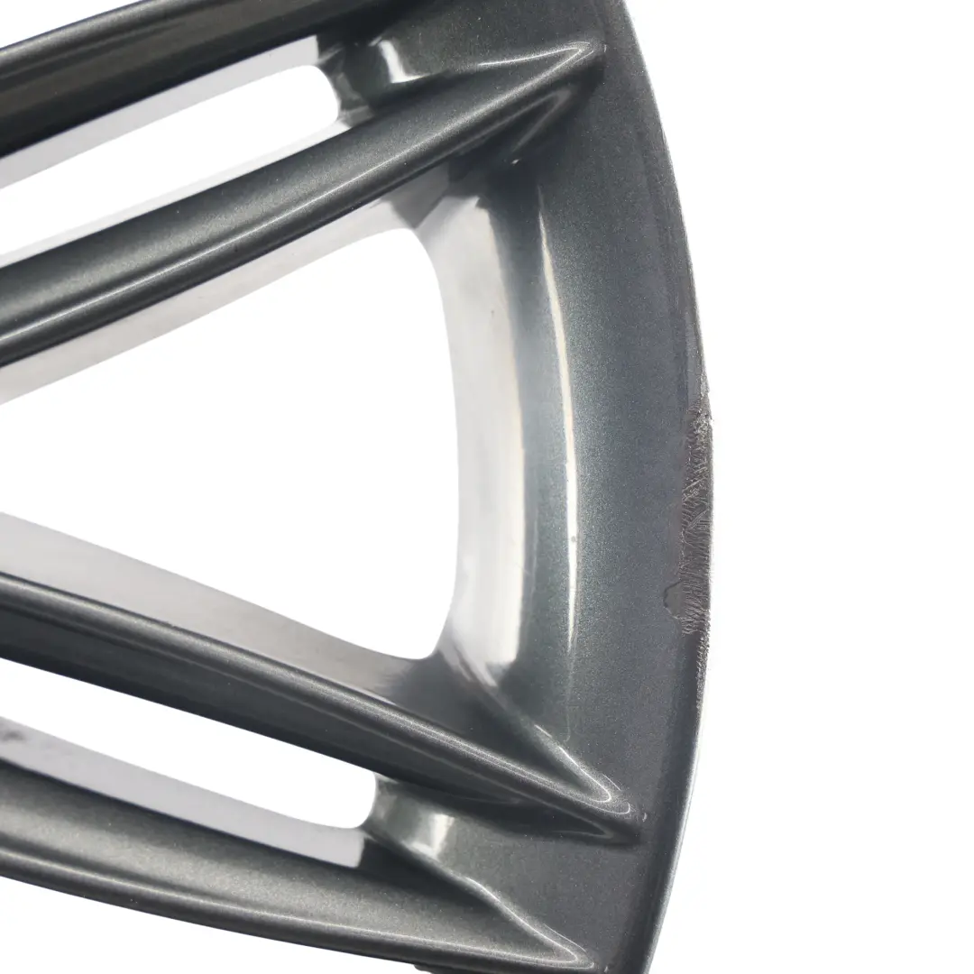 Rim Alloy 17" 7,5J ET:47 M Double Spoke 207 to BMW E81 E82 E87 E88 Rear Wheel with Part number 8036938 BMW E81 E82 E87 E88 Rear Wheel Rim Alloy 17" 7,5J ET:47 M Double Spoke 207 - SKU 8036938-13 - Part number 8036938