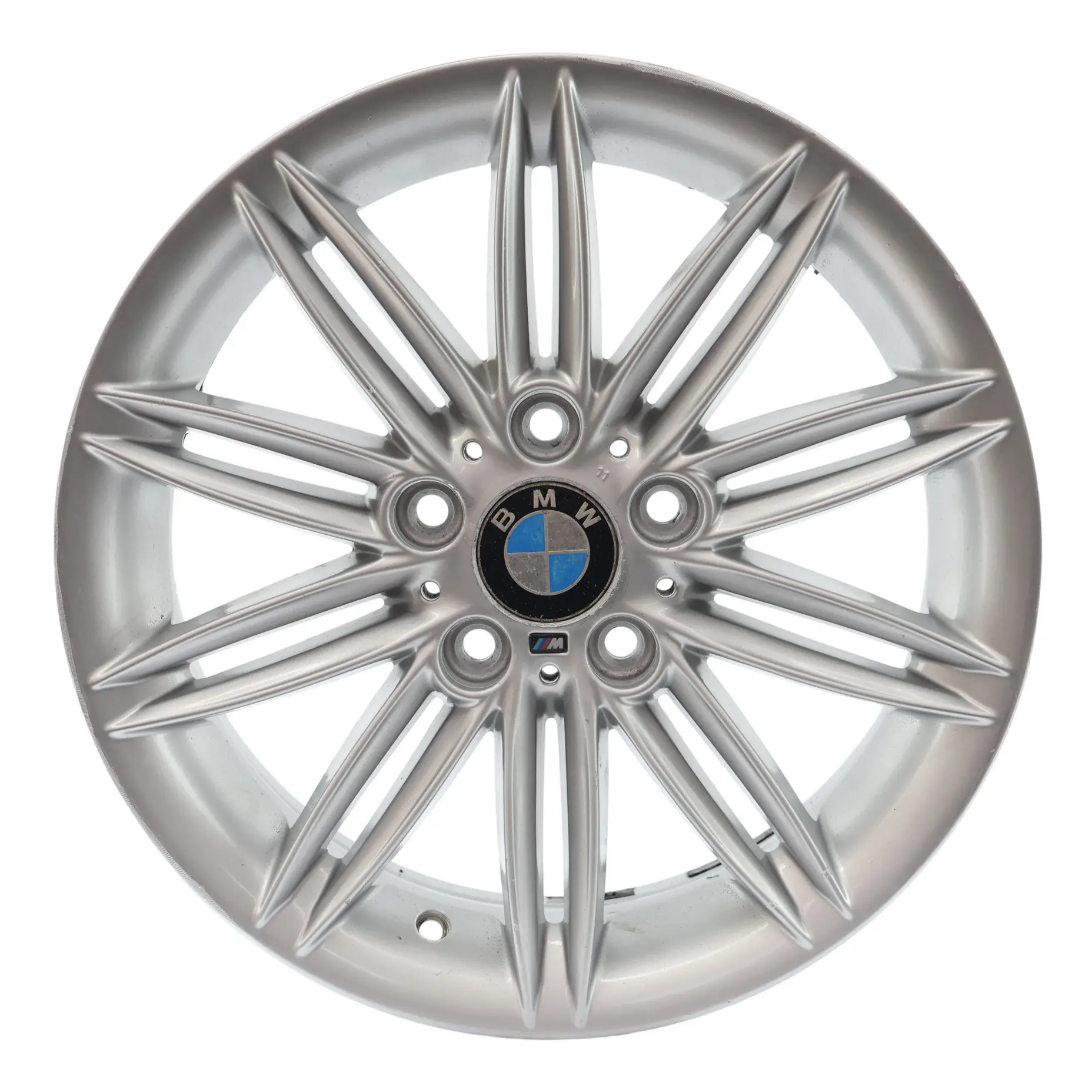 BMW E81 E87 Felga Aluminiowa 17" 7,5J 8036938