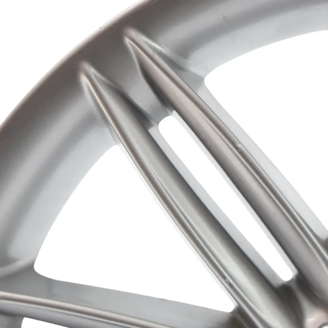 Alloy Rim 17" 7,5J ET:47 M Double Spoke 207 to BMW E81 E82 E87 E88 Rear Wheel with Part number 8036938 BMW E81 E82 E87 E88 Rear Wheel Alloy Rim 17" 7,5J ET:47 M Double Spoke 207 - SKU 8036938-4 - Part number 8036938