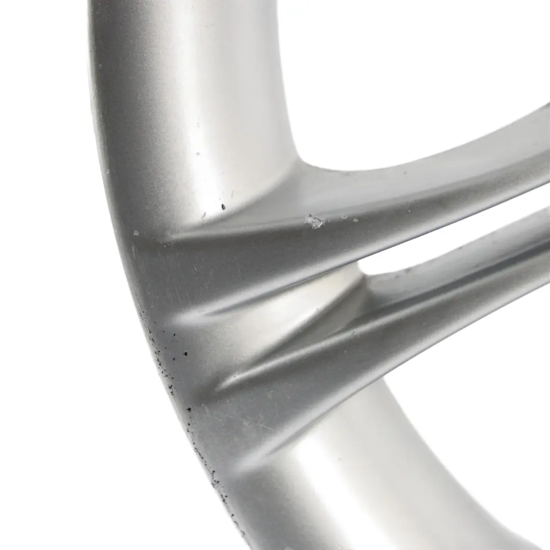 Jantes Alu Alliage 18" Rayons Doubles 135 8J ET:20 pour BMW E60 E61 à propos du numéro de pièce 8036947 BMW E60 E61 Jantes Alu Alliage 18" Rayons Doubles 135 8J ET:20 - SKU 8036947-1 - Numéro de pièce 8036947