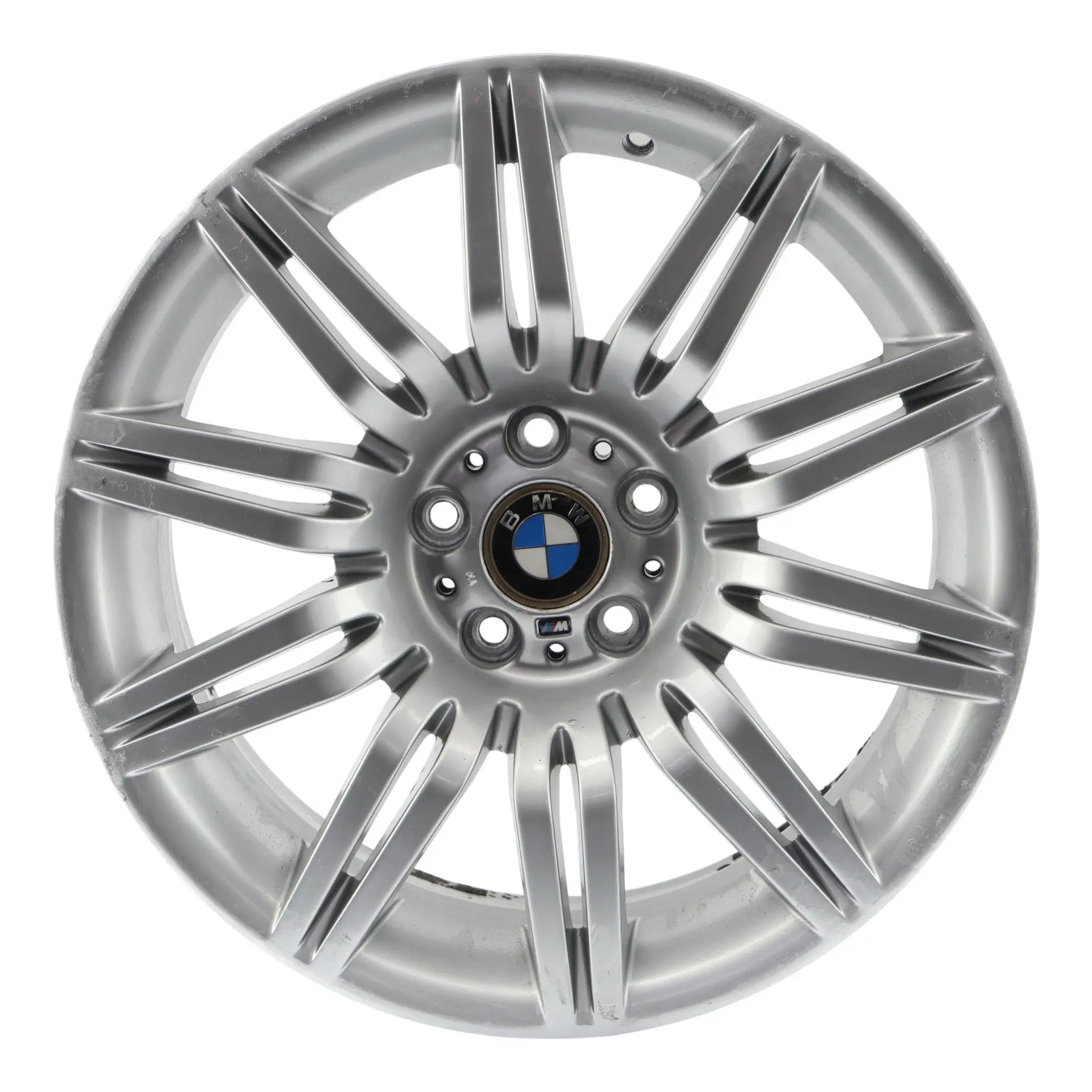 BMW E60 E61 Felga Aluminiowa 19" 8,5J ET:18 8036948