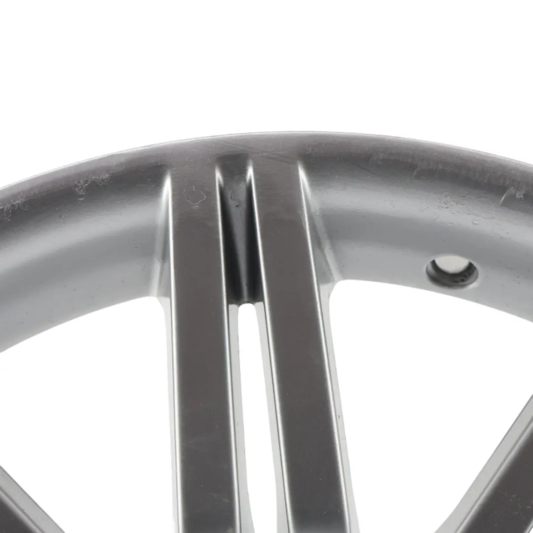 Llanta De Aleacion Delantera 19" 8,5J ET:18 M Doble Radio 172 para BMW E60 E61 con número de pieza 8036948 BMW E60 E61 Llanta De Aleacion Delantera 19" 8,5J ET:18 M Doble Radio 172 - SKU 8036948-1 - Número de pieza 8036948