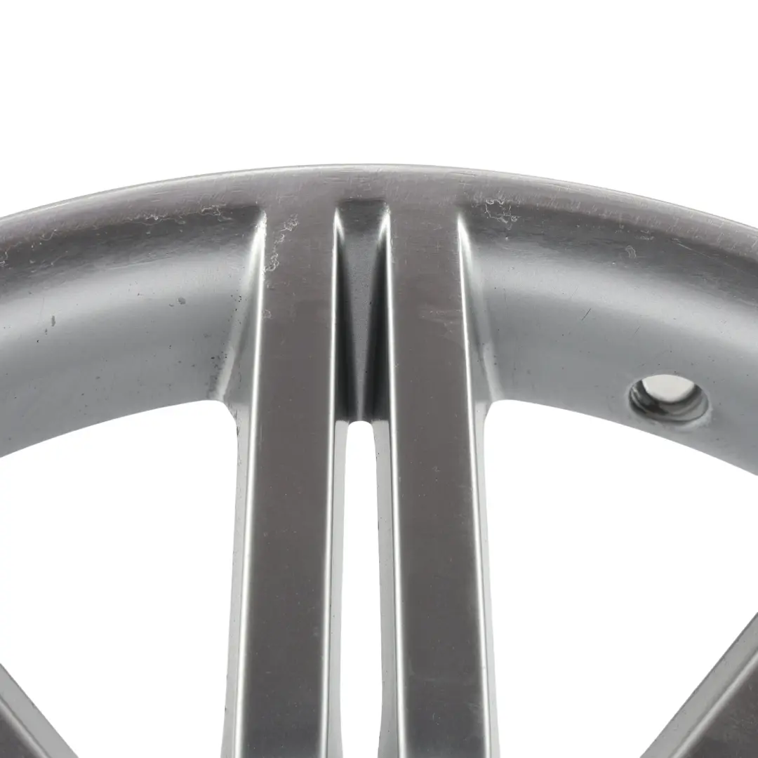 BMW E60 E61 Llanta De Aleacion Delantera 19" 8,5J ET:18 M Doble Radio 172 - SKU 8036948-2 - Número de pieza 8036948