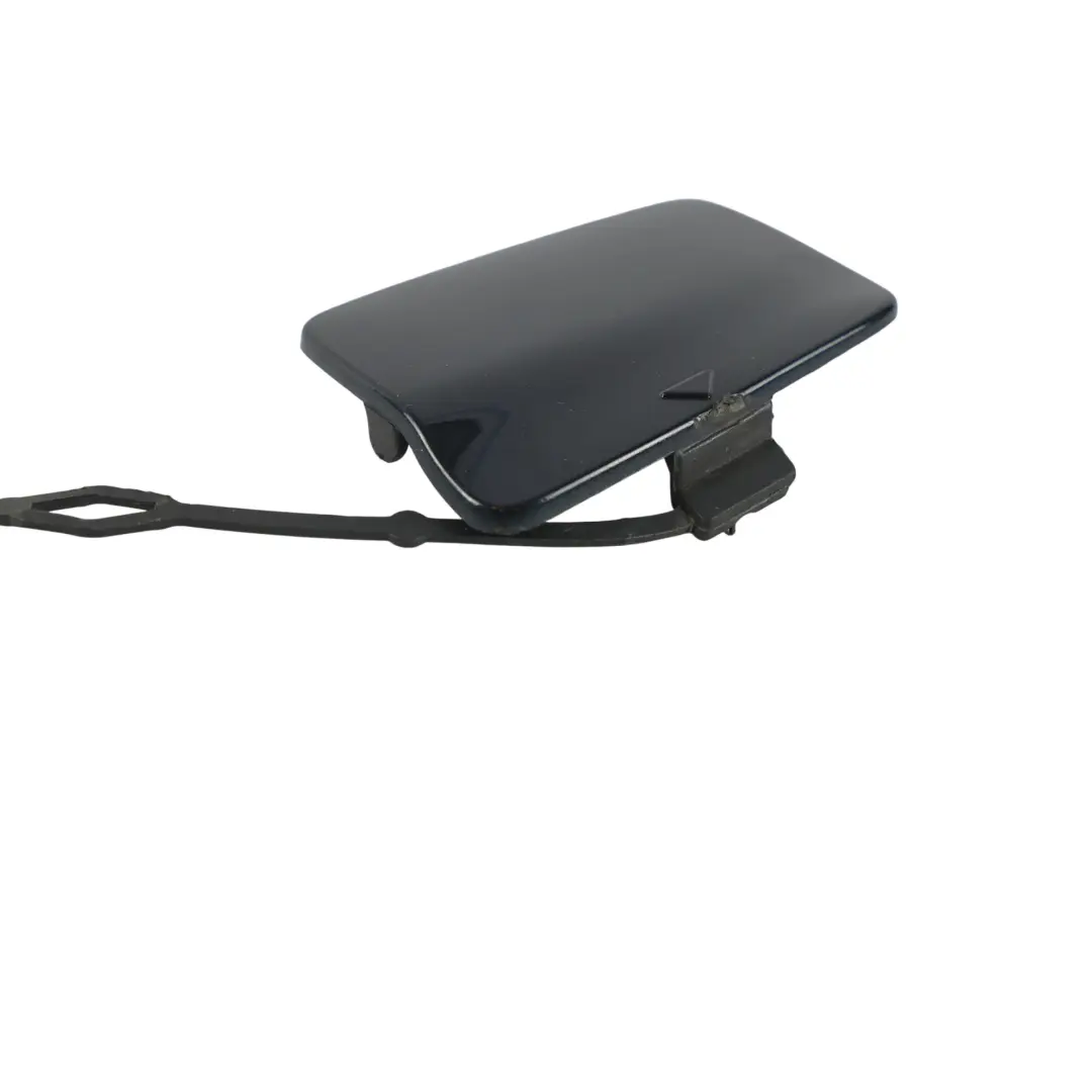 Osłona Haka Zderzaka Tylna Lewa Carbonschwarz 416 do BMW X5 E70 o numerze 8038281 BMW X5 E70 Osłona Haka Zderzaka Tylna Lewa Carbonschwarz 416 - SKU 8038281-CAR - Numer Części 8038281