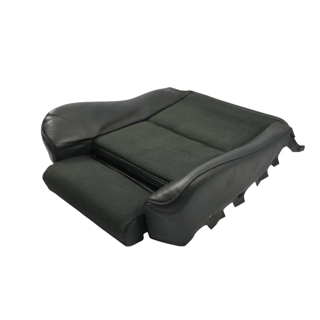 Siedzisko Fotela Sport Przód Tkanina Skóra Lewo Prawo do BMW E60 E61 o numerze 8039456 BMW E60 E61 Siedzisko Fotela Sport Przód Tkanina Skóra Lewo Prawo - SKU 8039456 - Numer Części 8039456