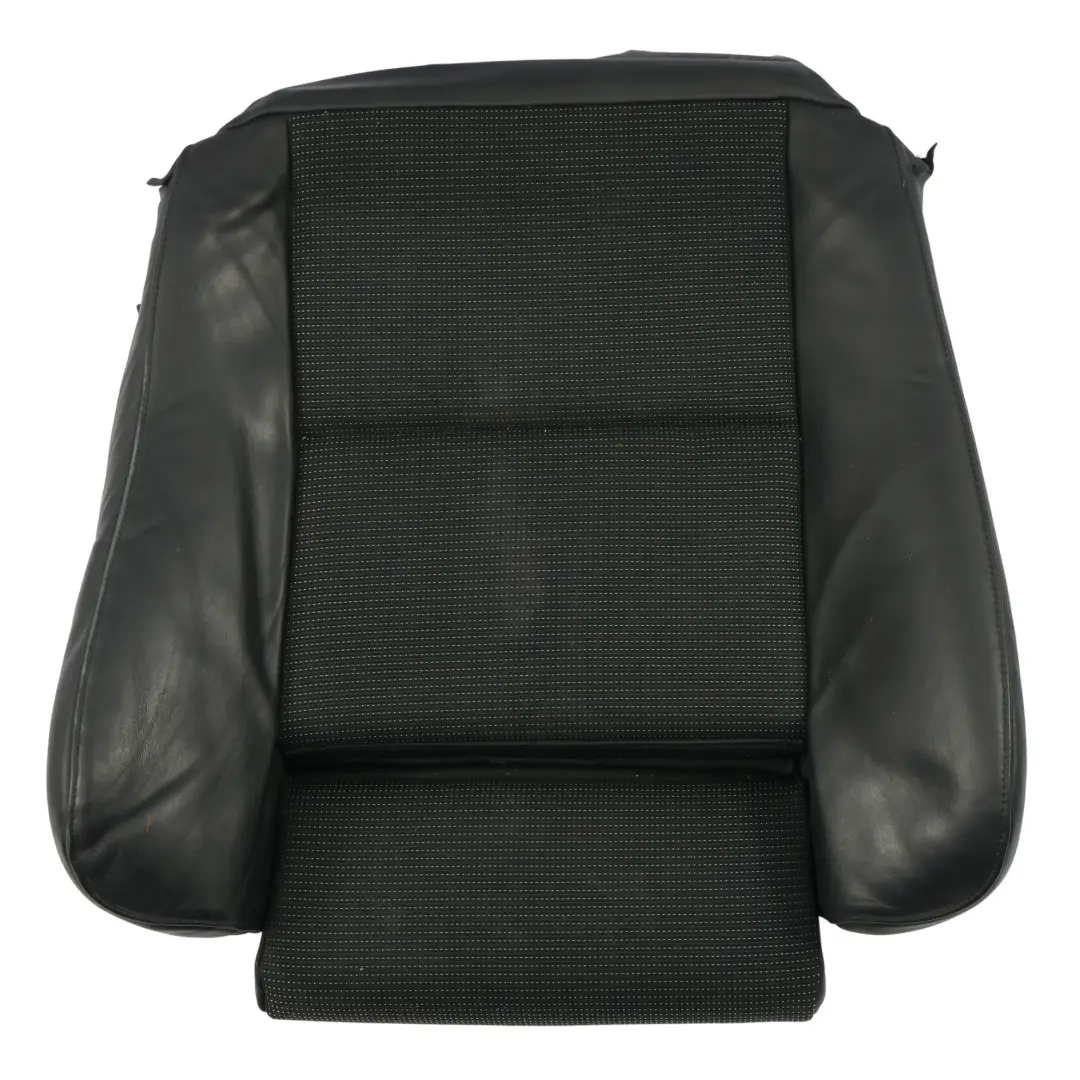 Vordere Sport Sitz Untere Basis Stoff Leder Links Rechts für BMW E60 E61 mit Teilenummer 8039456 BMW E60 E61 Vordere Sport Sitz Untere Basis Stoff Leder Links Rechts - SKU 8039456 - Teilenummer 8039456