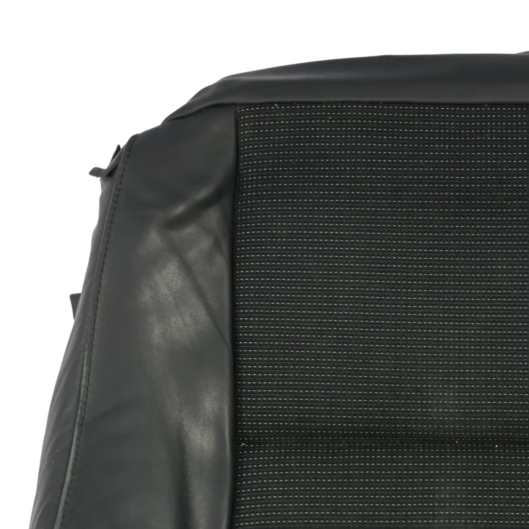 BMW E60 E61 Siège Sport Avant Base Inférieure Tissu Cuir Gauche Droite - SKU 8039456 - Numéro de pièce 8039456