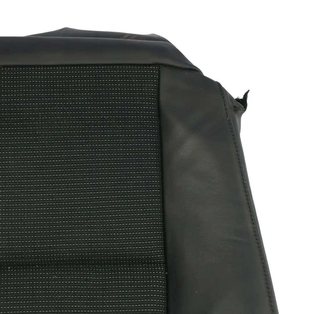 Vordere Sport Sitz Untere Basis Stoff Leder Links Rechts für BMW E60 E61 mit Teilenummer 8039456 BMW E60 E61 Vordere Sport Sitz Untere Basis Stoff Leder Links Rechts - SKU 8039456 - Teilenummer 8039456