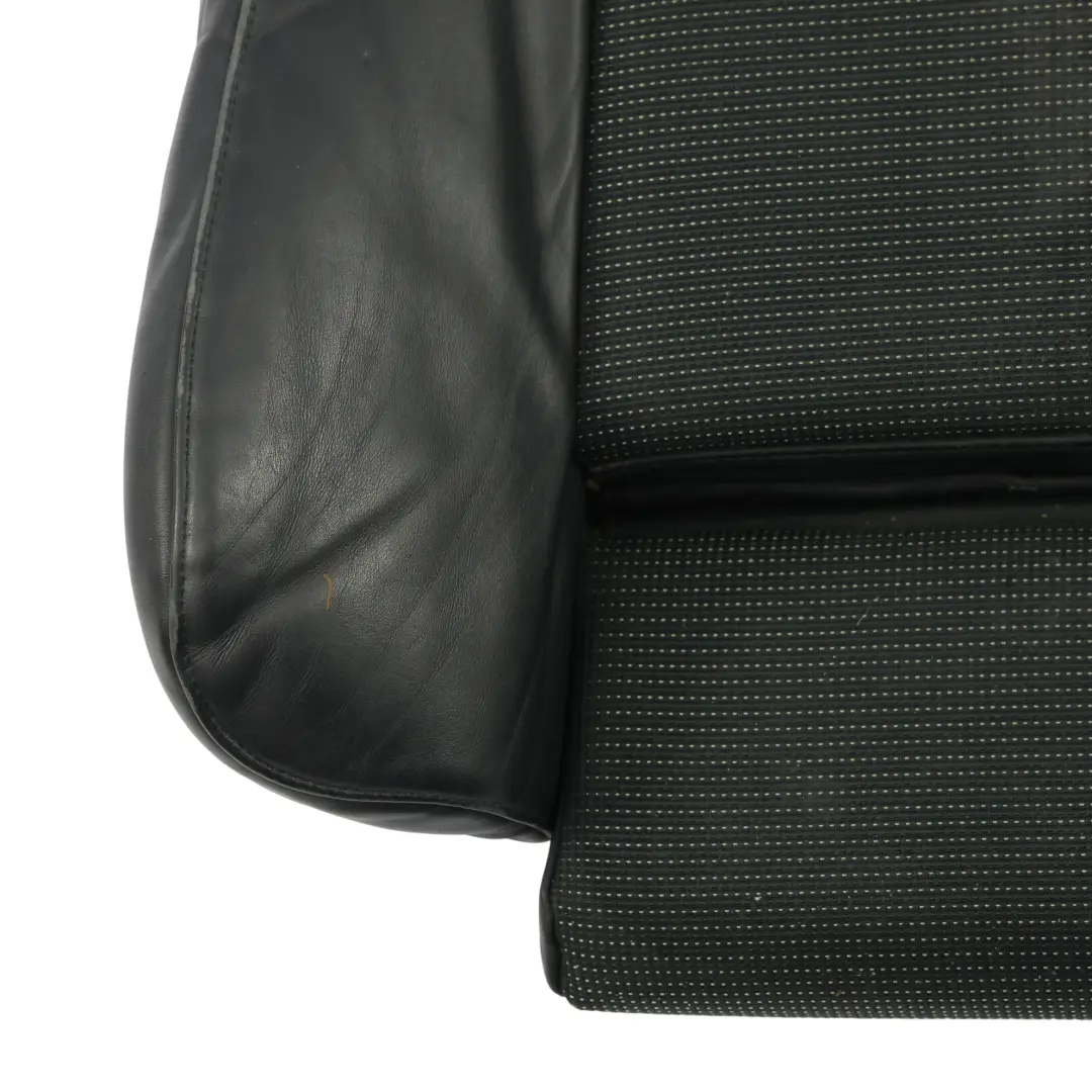 BMW E60 E61 Vordere Sport Sitz Untere Basis Stoff Leder Links Rechts - SKU 8039456 - Teilenummer 8039456