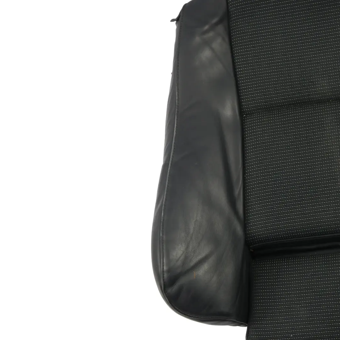 BMW E60 E61 Vordere Sport Sitz Untere Basis Stoff Leder Links Rechts - SKU 8039456 - Teilenummer 8039456