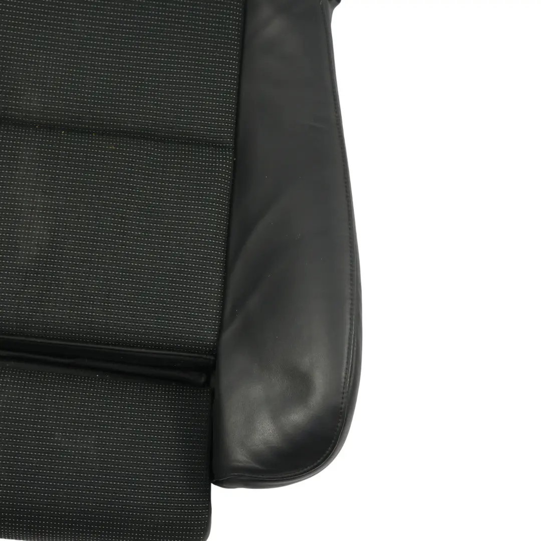 BMW E60 E61 Siège Sport Avant Base Inférieure Tissu Cuir Gauche Droite - SKU 8039456 - Numéro de pièce 8039456