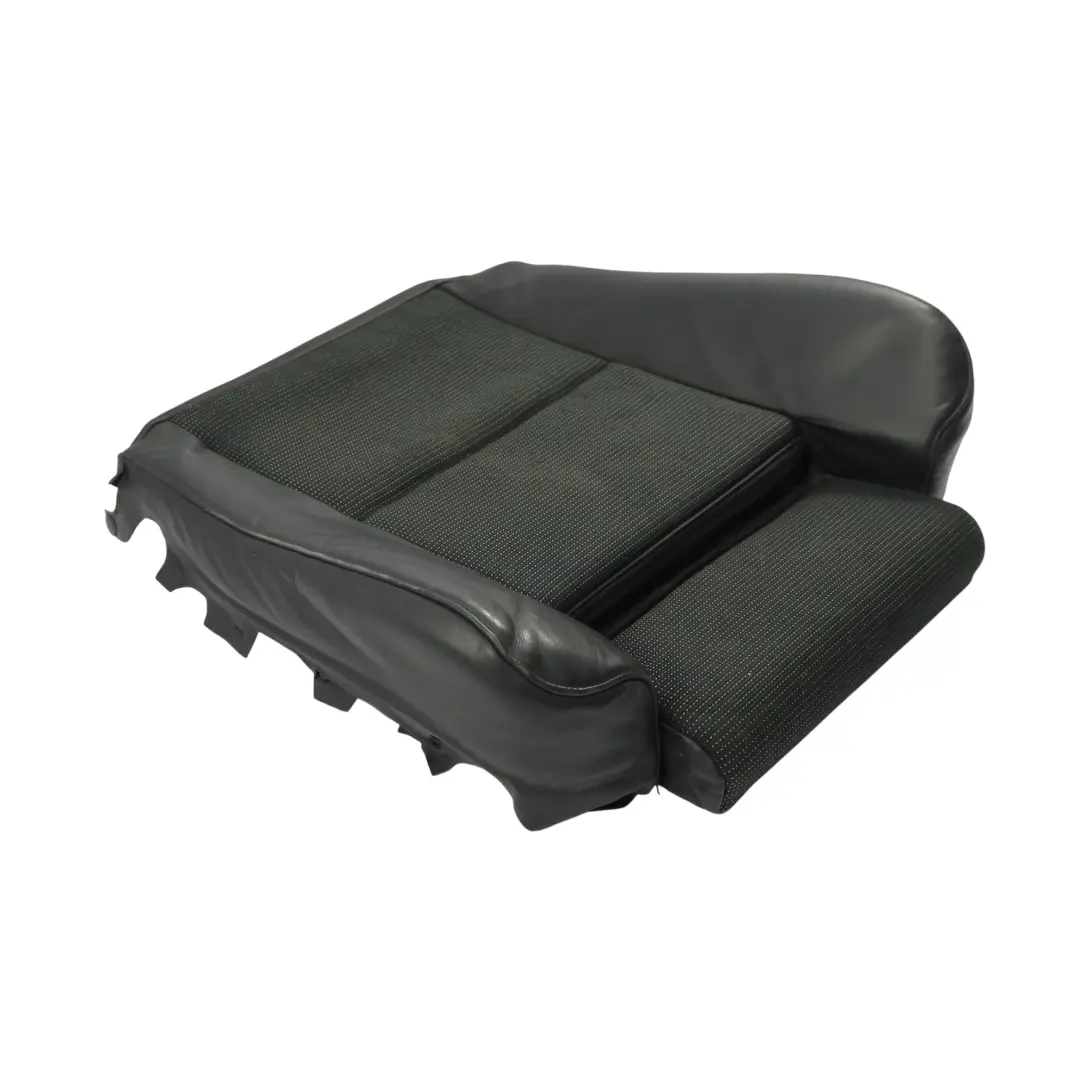 Sedile Sportivo Anteriore Base Tessuto Pelle Sinistro Destro per BMW E60 E61 con numero di parte 8039456 BMW E60 E61 Sedile Sportivo Anteriore Base Tessuto Pelle Sinistro Destro - SKU 8039456 - Numero di parte 8039456