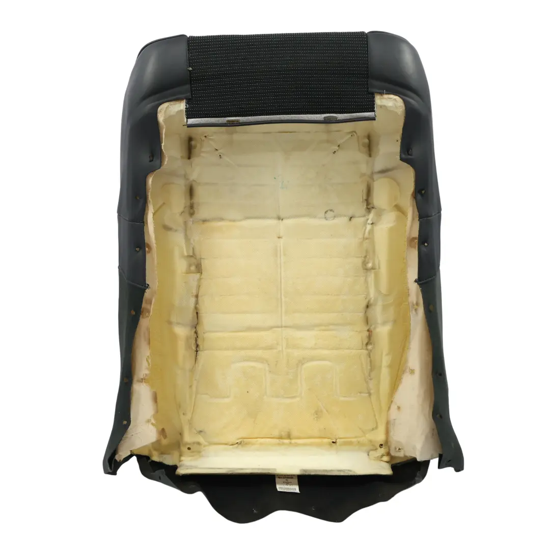 Vordersitz Sport Rückenlehne Stoff Leder Links Rechts für BMW E60 E61 mit Teilenummer 8039460 BMW E60 E61 Vordersitz Sport Rückenlehne Stoff Leder Links Rechts - SKU 8039460 - Teilenummer 8039460