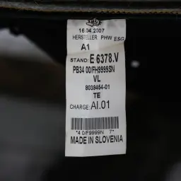 product