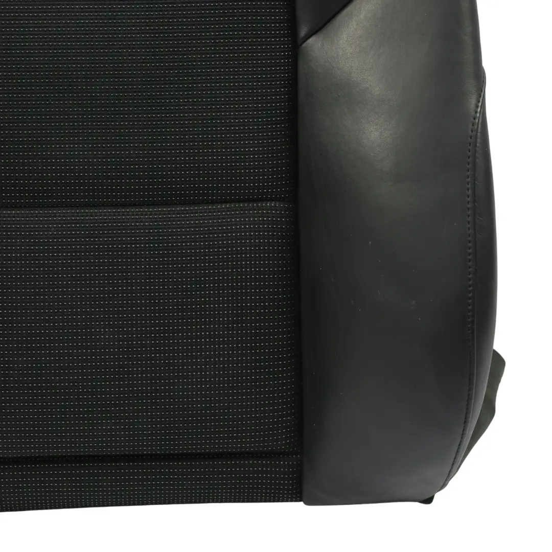 Oparcie Fotela Sport Materiał Skóra Przód Lewy Prawy do BMW E60 E61 o numerze 8039460 BMW E60 E61 Oparcie Fotela Sport Materiał Skóra Przód Lewy Prawy - SKU 8039460 - Numer Części 8039460