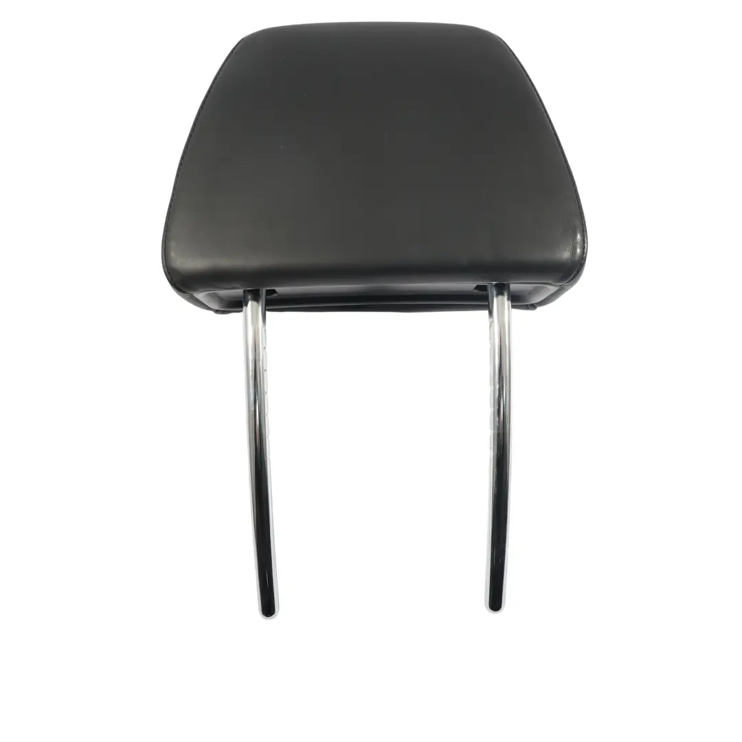 BMW E60 E61 LCI Seat Headrest M Sport Front Left Right N/O/S Leather Black - SKU 8039582 - Part number 8039582