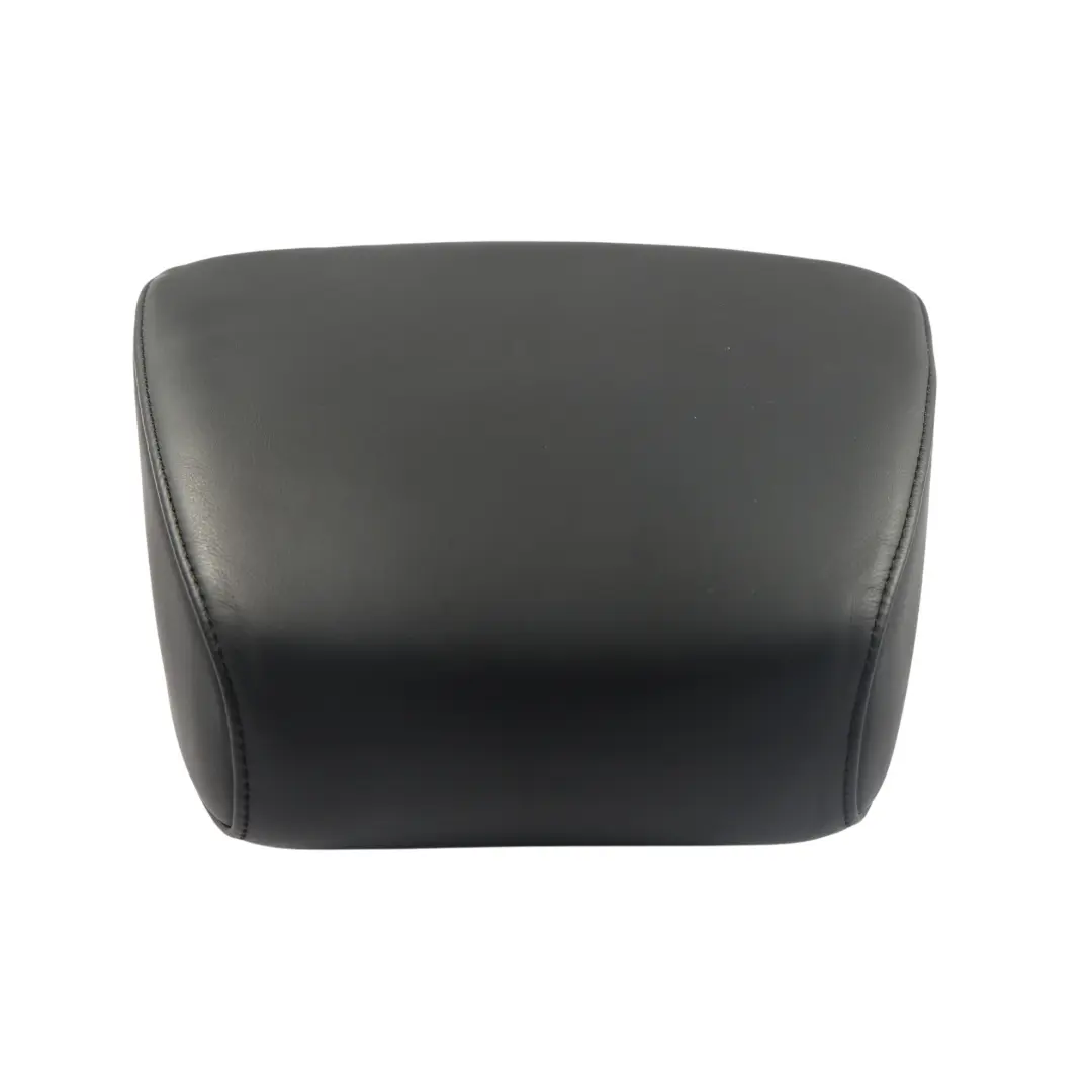 Poggiatesta Sedile M Sport Anteriore Pelle Nero per BMW E60 E61 LCI con numero di parte 8039582 BMW E60 E61 LCI Poggiatesta Sedile M Sport Anteriore Pelle Nero - SKU 8039582 - Numero di parte 8039582