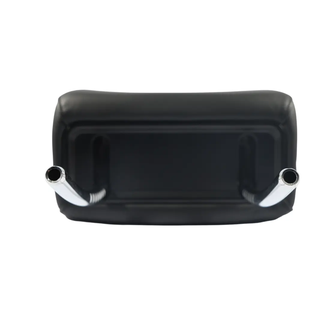 BMW E60 E61 LCI Seat Headrest M Sport Front Left Right N/O/S Leather Black - SKU 8039582 - Part number 8039582