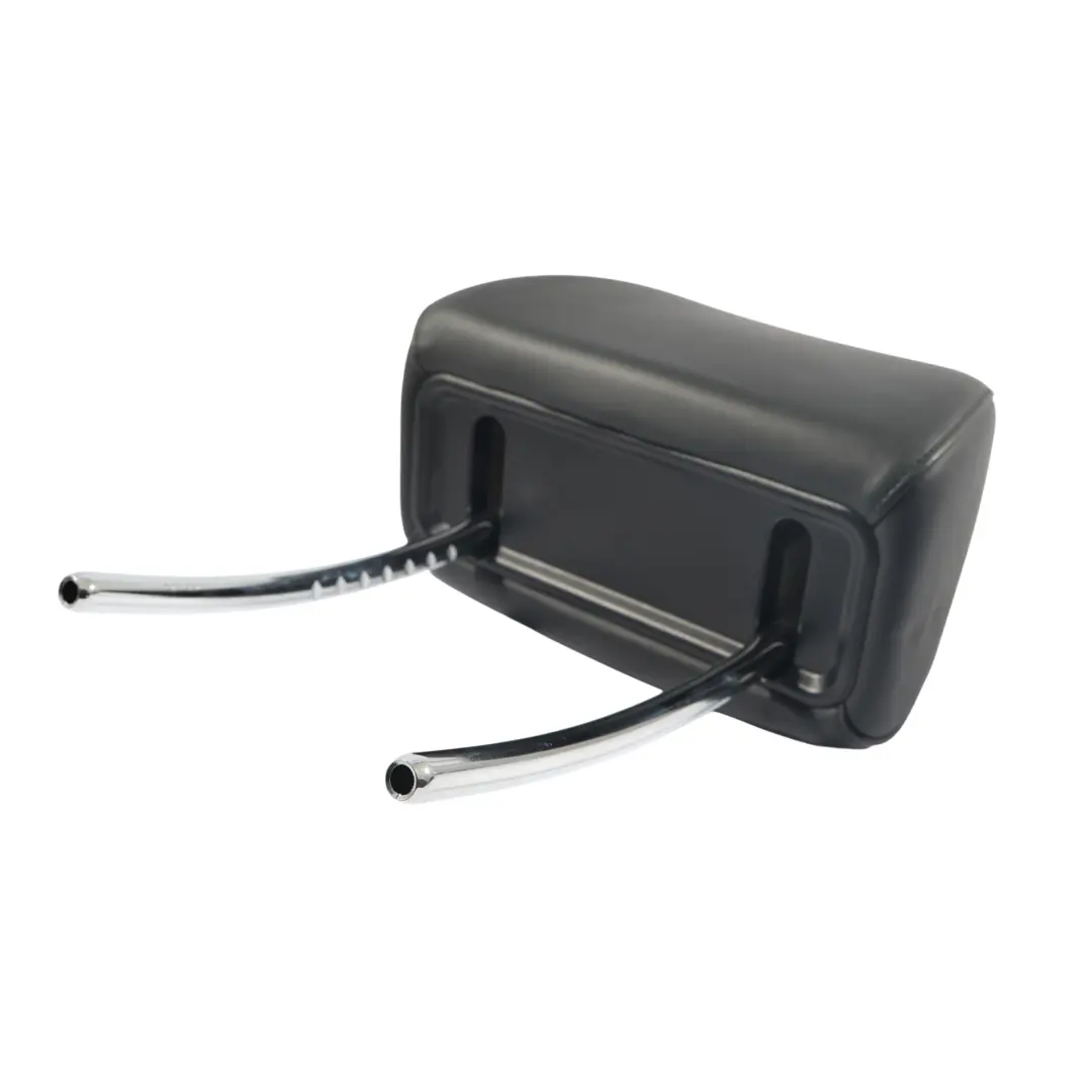 BMW E60 E61 LCI Seat Headrest M Sport Front Left Right N/O/S Leather Black - SKU 8039582 - Part number 8039582