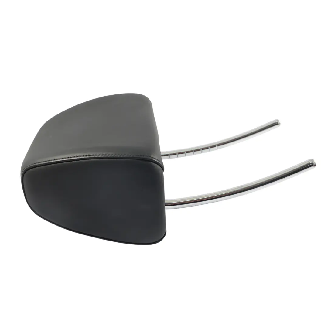 BMW E60 E61 LCI Seat Headrest M Sport Front Left Right N/O/S Leather Black - SKU 8039582 - Part number 8039582