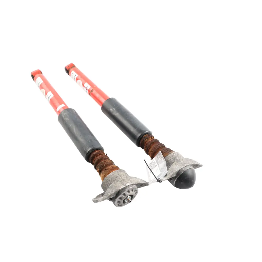  Koni Special-Active Rear Shock Absorber Strut Left Right N/O/S Set - SKU 8045-1085 - Part number 8045-1085