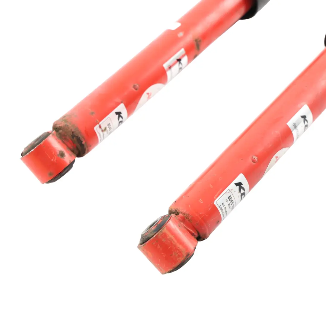  Koni Special-Active Rear Shock Absorber Strut Left Right N/O/S Set - SKU 8045-1085 - Part number 8045-1085