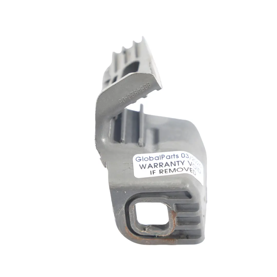 BMW F80 M3 LCI F82 M4 LCI F83 M4 Scheinwerfer Halterung Vorne Rechts - SKU 8054326 - Teilenummer 8054326