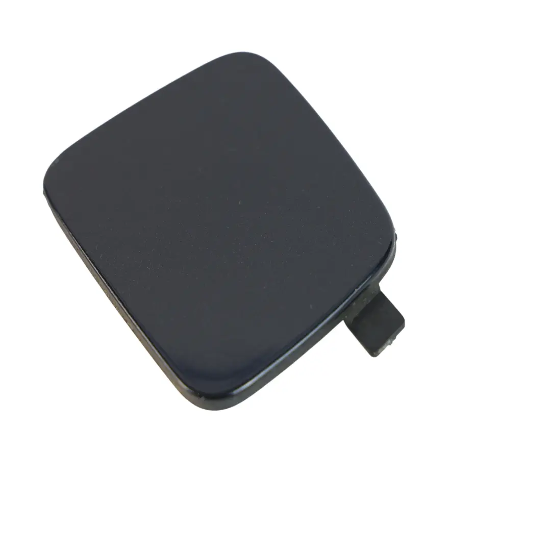 Pannello Copertura Paraurti Posteriore Carbonio Nero per BMW X5 F15 M Sport con numero di parte 8055063 BMW X5 F15 M Sport Pannello Copertura Paraurti Posteriore Carbonio Nero - SKU 8055063-CAR - Numero di parte 8055063