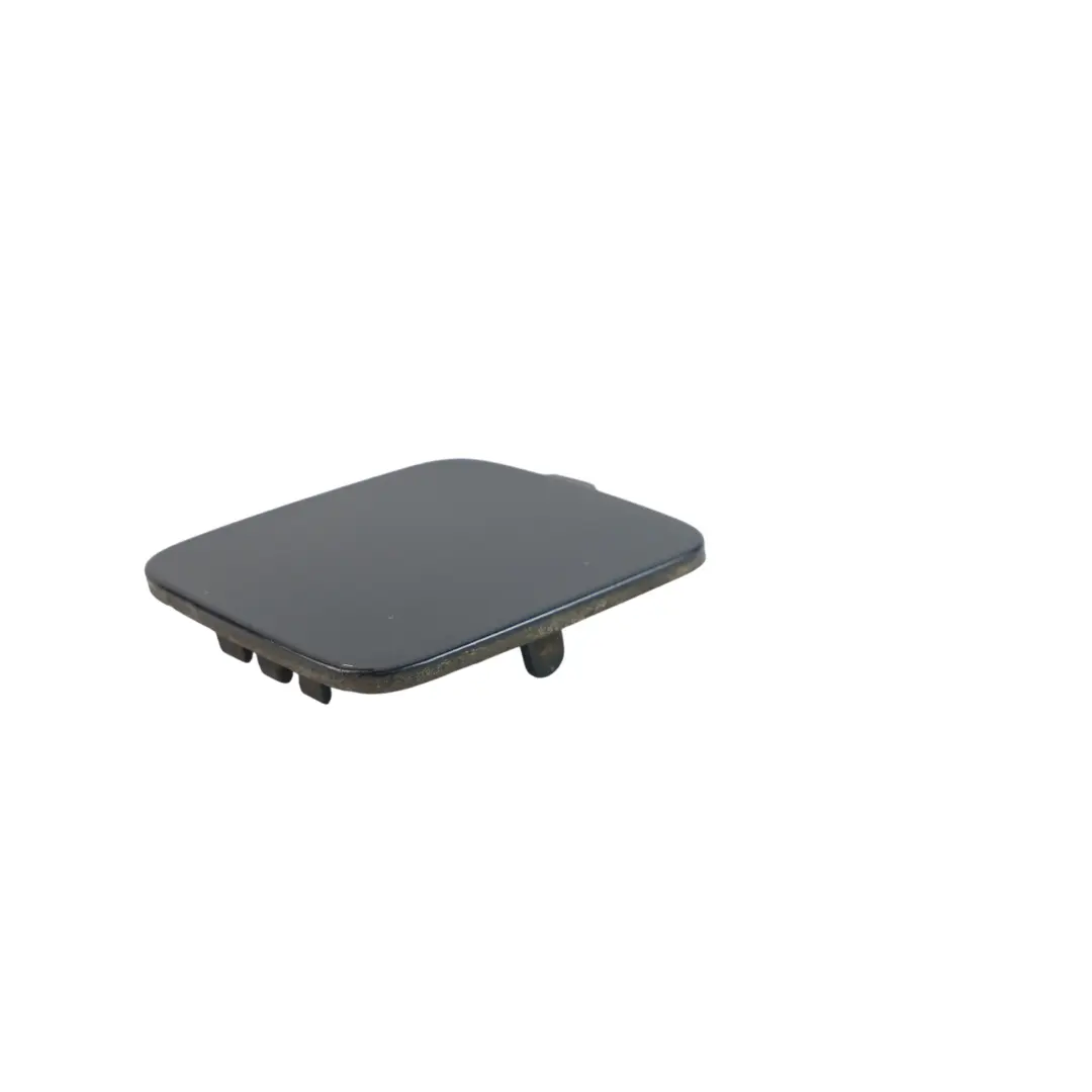 BMW X5 F15 M Sport Rear Bumper Trim Panel Cover Carbon Schwarz - 416 - SKU 8055063-CAR - Part number 8055063