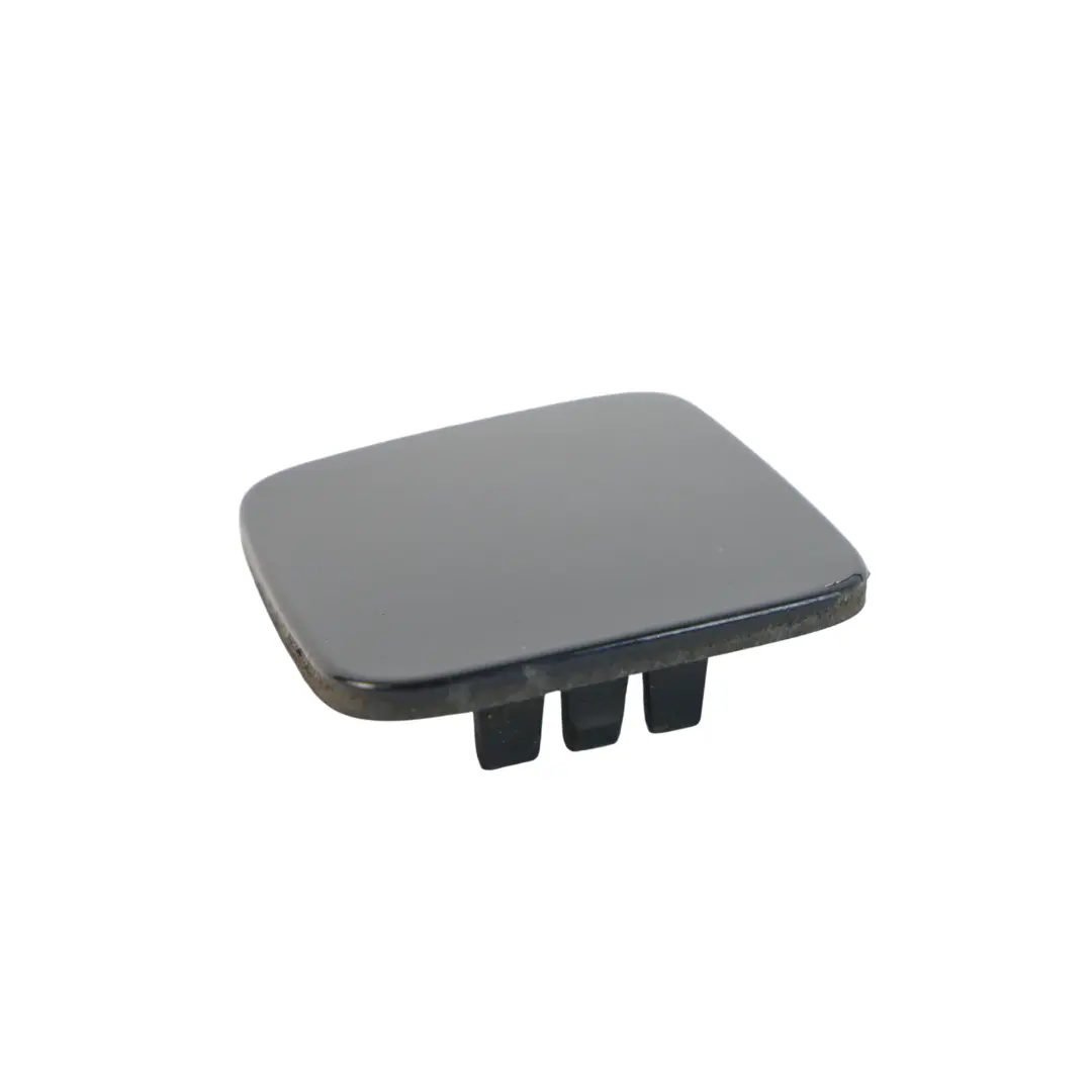 Pannello Copertura Paraurti Posteriore Carbonio Nero per BMW X5 F15 M Sport con numero di parte 8055063 BMW X5 F15 M Sport Pannello Copertura Paraurti Posteriore Carbonio Nero - SKU 8055063-CAR - Numero di parte 8055063