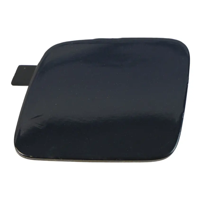 Bumper Trim Cover Flap Carbon Schwarz - 416 to BMW X5 F15 M Sport Rear with Part number 8055064 BMW X5 F15 M Sport Rear Bumper Trim Cover Flap Carbon Schwarz - 416 - SKU 8055064-CAR - Part number 8055064