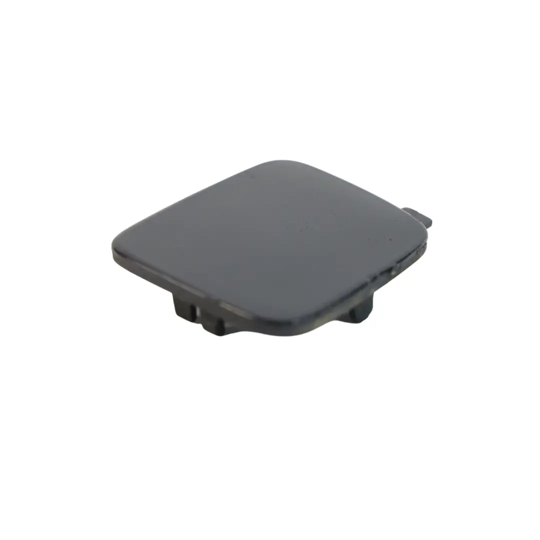 Hintere Stoßstange Verkleidung Klappe Carbon Schwarz für BMW X5 F15 M Sport mit Teilenummer 8055064 BMW X5 F15 M Sport Hintere Stoßstange Verkleidung Klappe Carbon Schwarz - SKU 8055064-CAR - Teilenummer 8055064