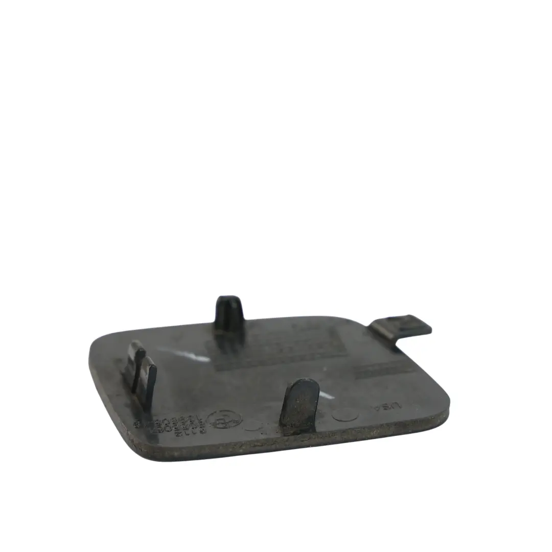 Garniture Pare-Chocs Arrière Carbone Noir pour BMW X5 F15 M Sport à propos du numéro de pièce 8055064 BMW X5 F15 M Sport Garniture Pare-Chocs Arrière Carbone Noir - SKU 8055064-CAR - Numéro de pièce 8055064