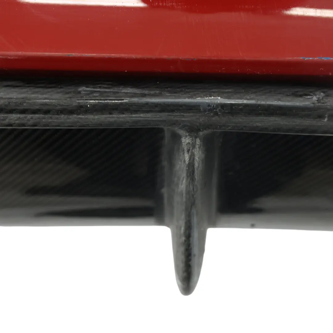 Zderzak Tylny PDC Melbourne Red Metallic A75 do BMW 4 Series F82 F83 M4 o numerze 8056223 BMW 4 Series F82 F83 M4 Zderzak Tylny PDC Melbourne Red Metallic A75 - SKU 8056223-MRT - Numer Części 8056223